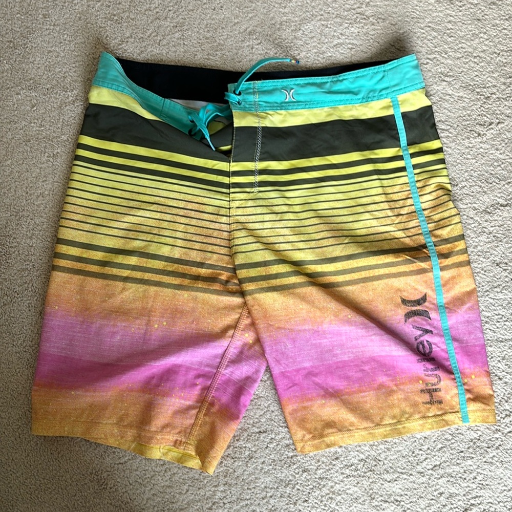 Men’s Hurley Swim Suit